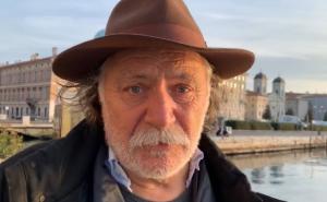 Šerbedžija o Mustafi Nadareviću: Bio je tako poseban, ko Bosna koju je nosio u sebi