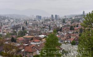 Danas u BiH pretežno oblačno: Objavljena prognoza do kraja sedmice