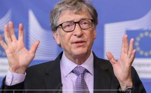 Bill Gates više nije drugi najbogatiji čovjek, ovaj milijarder ga je zamijenio