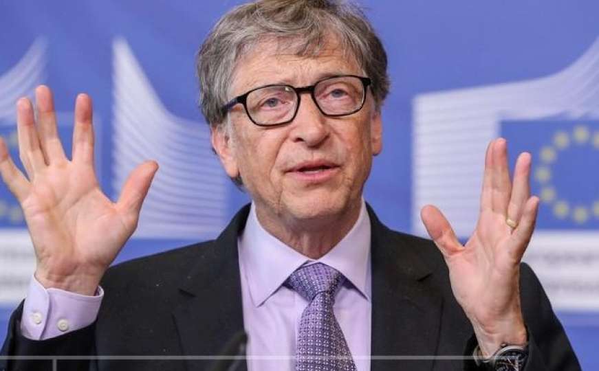 Bill Gates više nije drugi najbogatiji čovjek, ovaj milijarder ga je zamijenio