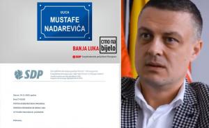 Mijatović: Čestitao sam Stanivukoviću i imam molbu da Nadarević dobije ulicu