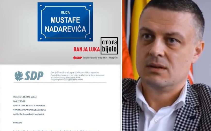 Mijatović: Čestitao sam Stanivukoviću i imam molbu da Nadarević dobije ulicu