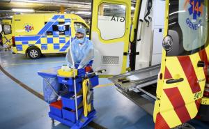 Švicarska ima tešku situaciju, ali ne uvodi mjere: Nema panike