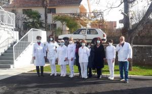 Ustanova za sve: Otvara se novi Dom zdravlja Stolac Uzinovići