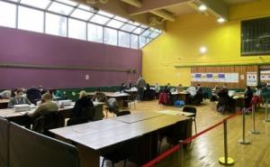 Nepravilnosti: CIK donio naredbu o brojanju glasačkih listića