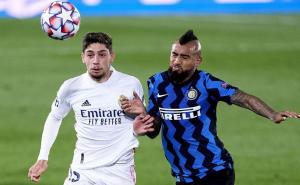 Derbi u Milanu: Inter dočekuje oslabljeni Real Madrid