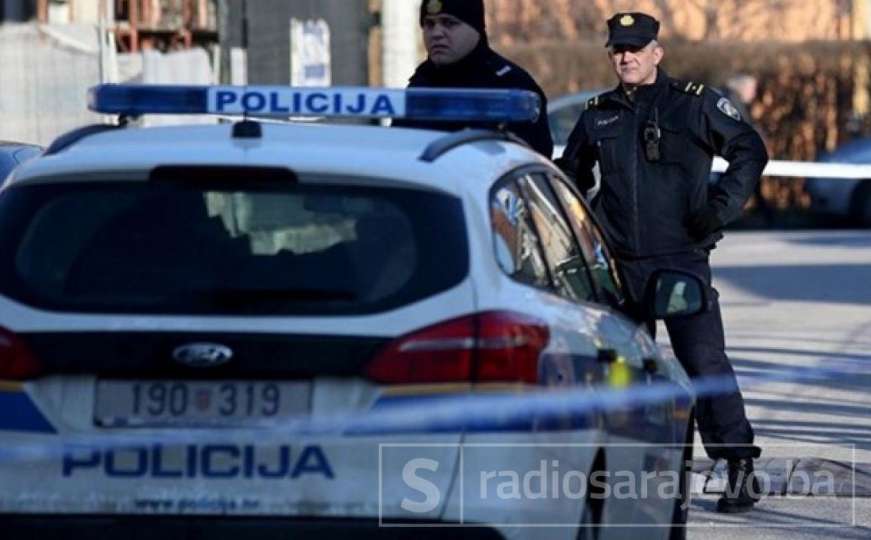 Novi detalji užasa u Zagrebu: Mladić se ubio u policijskoj stanici