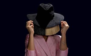 Sia - Hey Boy