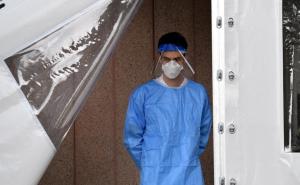 COVID izvještaj za RS: Više od 400 zaraženih, najteža situacija u Banjoj Luci