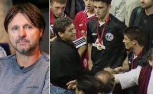 Elvir Bolić se prisjetio dana kada je Diego Maradona organizirao meč za djecu BiH