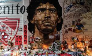 Stigli rezultati autopsije: Poznato od čega je umro Maradona