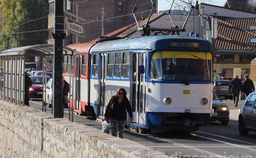 Važna obavijest za građane Sarajeva o važenju kupona za prijevoz