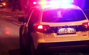 Saobraćajna nesreća u blizini Sarajeva, dvije osobe povrijeđene 