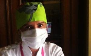 Prof. dr. Sebija Izetbegović: Prebolovala sam koronavirus!