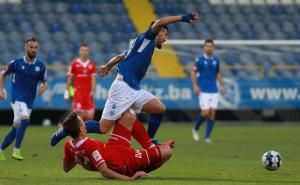 Željo bez prava na kiks: Može li Mladost opet uzeti bodove Plavima?