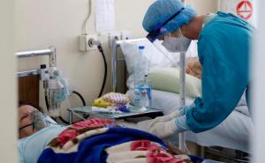 Srbija među vodećim državama po broju inficiranih