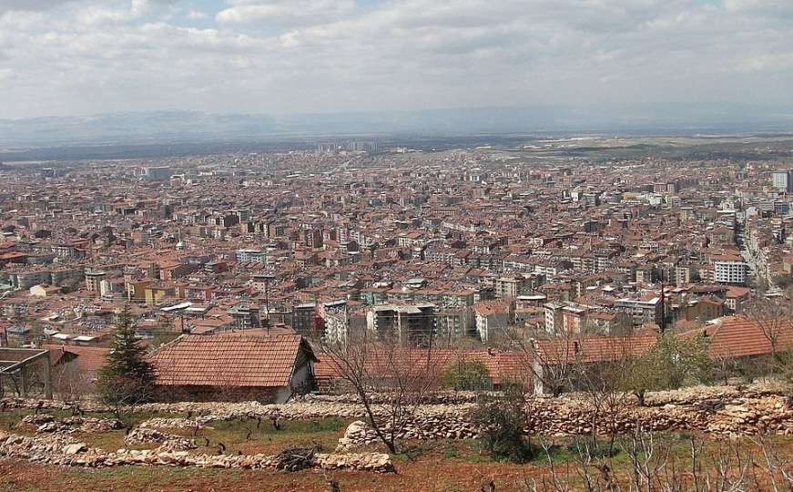 Turska: Zemljotres jačine 4,7 stepeni pogodio Malatyu 