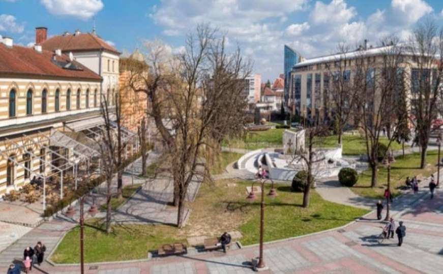 Podignuta nova optužnica za ratni zločin u BiH