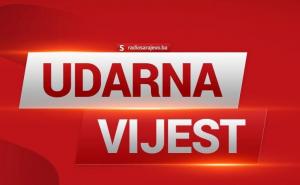 U Prištini uhapšena osoba koja se dovodi u vezu sa ubistvom na Ilidži 