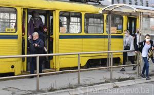 Nenadić i Kalem stavili potpise: 10 miliona eura za nove tramvaje u Sarajevu