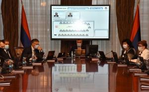 Štab za vanredne situacije RS-a produžio mjere: Evo šta ostaje na snazi