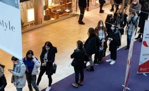 "Black Friday" u Sarajevu: Inspekcija i policija na terenu, poznati i iznosi kazni