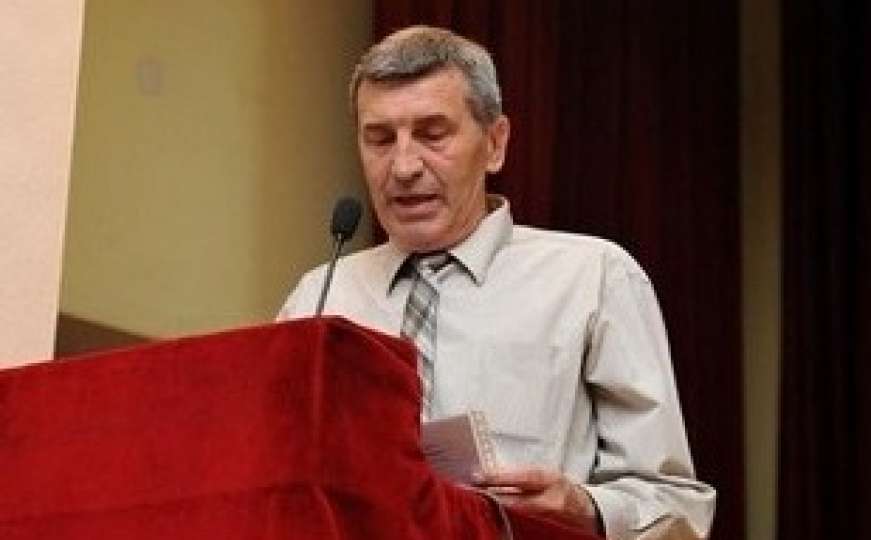 Preminuo Vahid Šehić, dugogodišnji direktor MSŠ "Gornji Vakuf"
