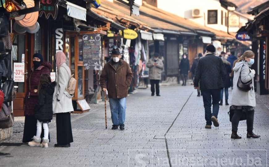 WHO ponovo upozorava: Zemlje sa smanjenim brojem zaraženih moraju biti oprezne