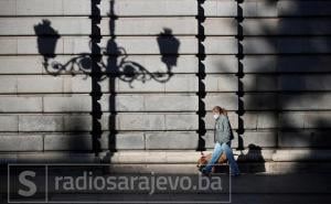 COVID u Europi: Lockdowni će se nastaviti i iduće godine, rastu brige oko vakcine