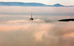 Crni rekord: Sarajevo jutros najzagađeniji grad na svijetu