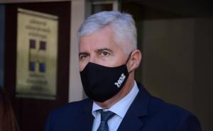 Čović: Tragamo za oblikovanjem Ustava, optimističan sam