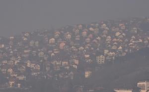 Pogled na Sarajevo: Zašto smo danas najzagađeniji grad u svijetu