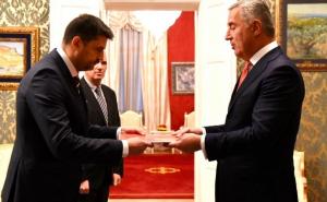 Ambasador Srbije u Crnoj Gori mora napustiti državu: Proglašen personom non grata