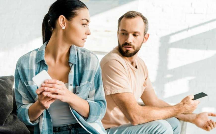 Zaslužujete bolje: Pet znakova da vas partner ne voli
