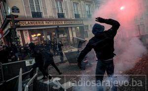 Građani Francuske izašli na proteste