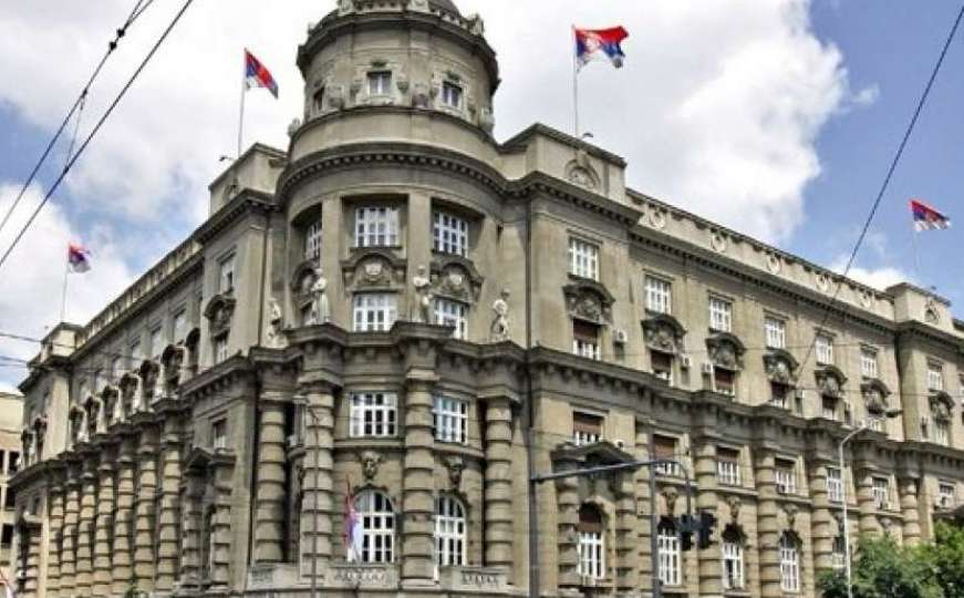 Srbija uzvraća udarac: Protjeran ambasador Crne Gore