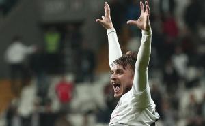 Adema Ljajića nećemo danas gledati na terenu, otkriven razlog  