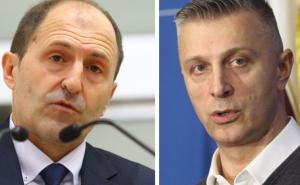 Smjena vlasti u Sarajevu: U ponedjeljak o ostavkama Nenadića i Čelika 