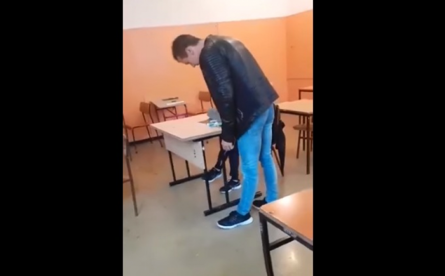 U srednjoj školi u BiH maltretirali dječaka s autizmom, oglasio se i direktor