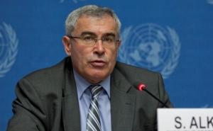 Alkalaj: U BiH se dešavaju nedopustive stvari