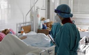 Moguće nove mjere: Situacija u Srbiji veoma ozbiljna, više od 6.000 novozaraženih