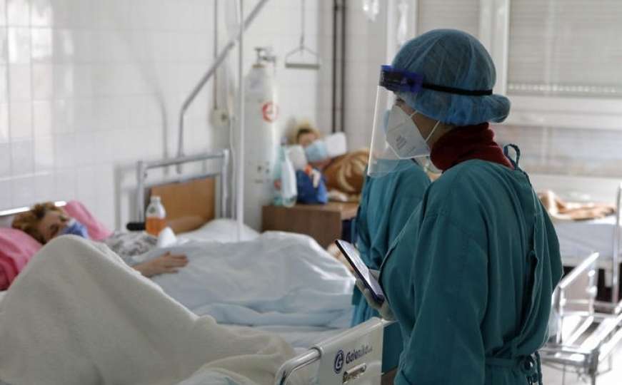 Moguće nove mjere: Situacija u Srbiji veoma ozbiljna, više od 6.000 novozaraženih