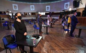 Skupština danas o smjeni Vlade Kantona Sarajevo i novom rukovodstvu