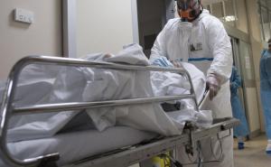 Novi podaci za RS: 17 osoba preminulo od COVID-a