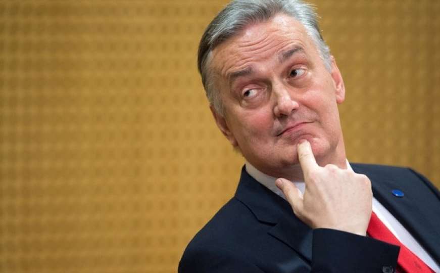 Lagumdžija: Dodik i Čović pokušavaju reanimirati "treći entitet" 