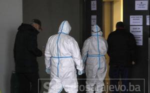 Teška situacija u Hrvatskoj: Novi crni rekord po broju umrlih u posljednja 24 sata