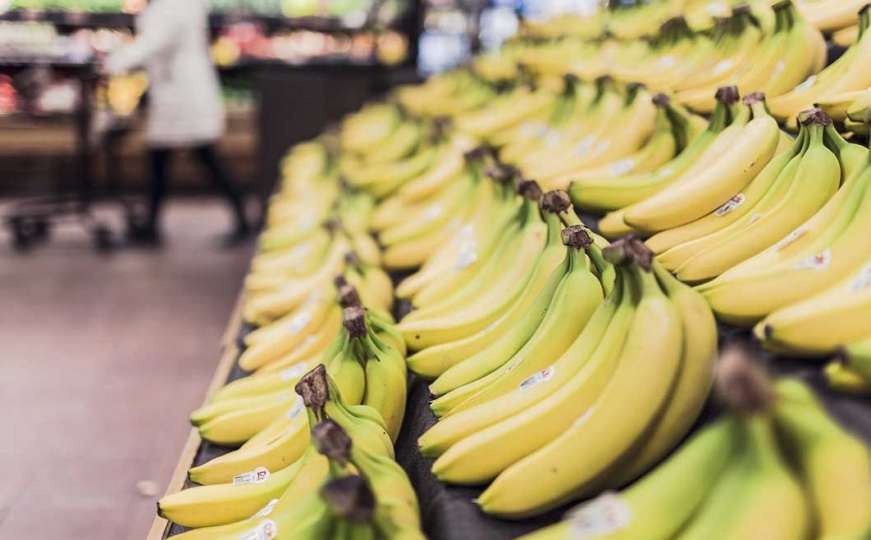 Pet problema koje banane rješavaju bolje od lijekova