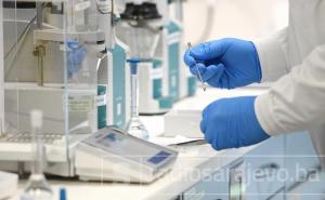 Cjepivo učinkovito više od 94 posto:  Traži se odobrenje