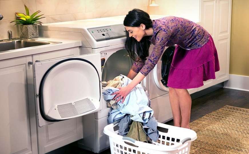 Najveća greška pri pranju veša koju većina ljudi pravi
