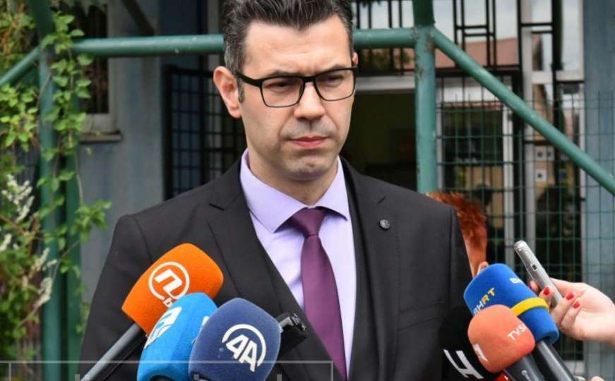 Ministar Krivić o broju zaražene djece u školama i organizovanju nastave